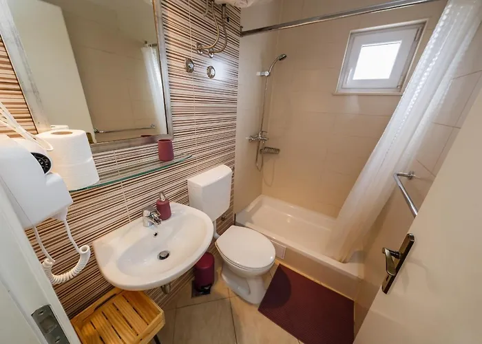 Guest house Guesthouse Kastela 3*