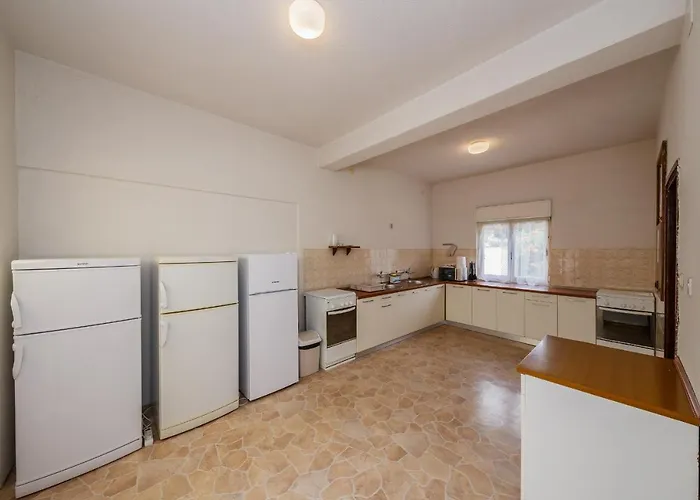 Guest house Guesthouse Kastela