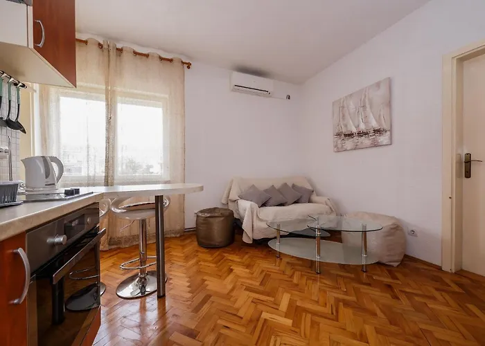 Guesthouse Kastela Guest house 3*