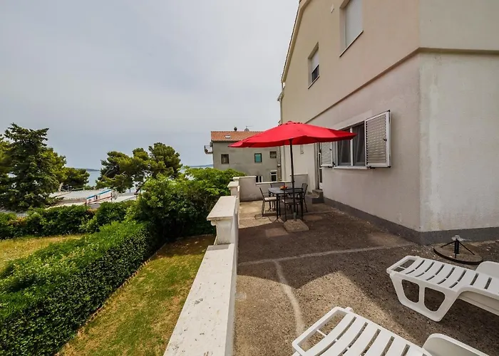 Guesthouse Kastela Guest house Kastela