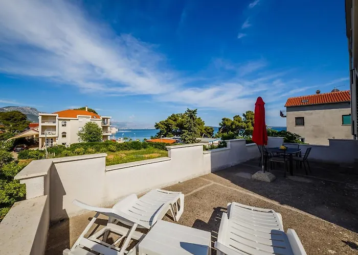 Guest house Guesthouse Kastela Kastela