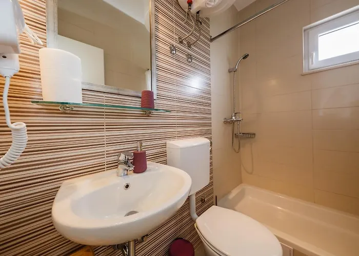 Guesthouse Kastela Guest house Kastela