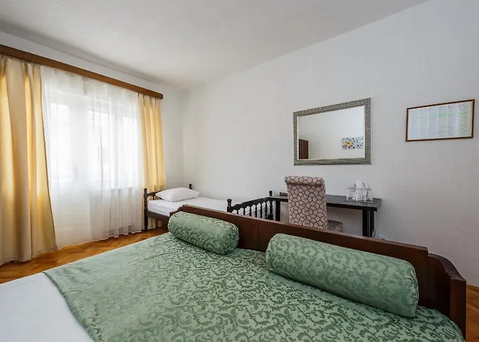 Guest house Guesthouse Kastela 3*