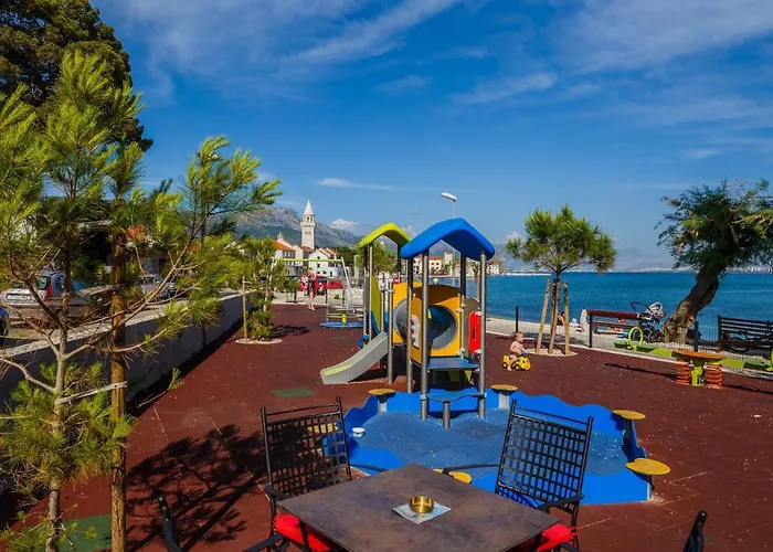 Guesthouse Kastela Guest house 3*