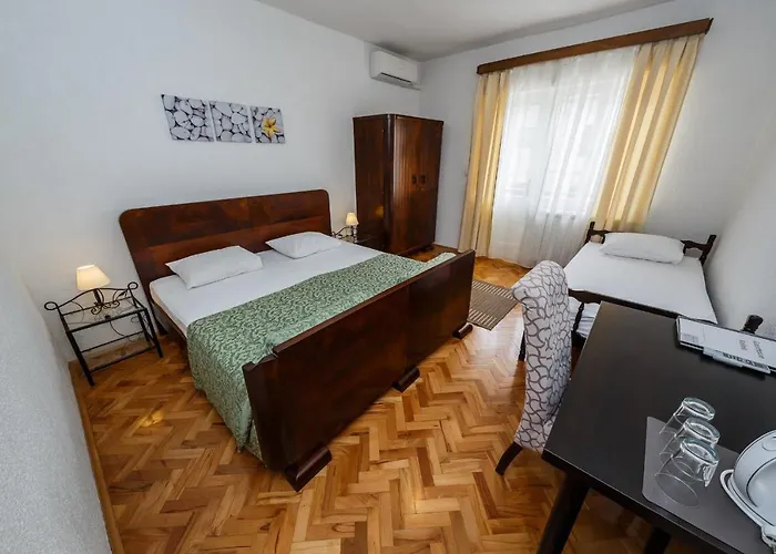 Guesthouse Kastela Kastela