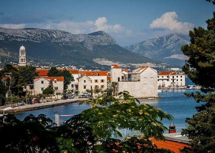 Guesthouse Kastela Kastela