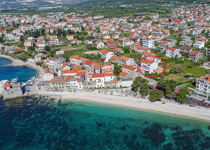 Guesthouse Kastela Guest house