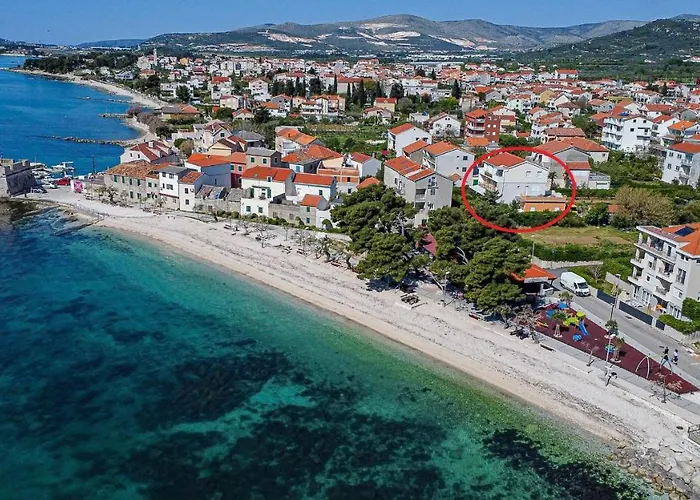 Guesthouse Kastela 3*