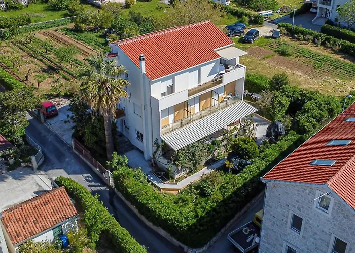 Guesthouse Kastela 3* Kastela