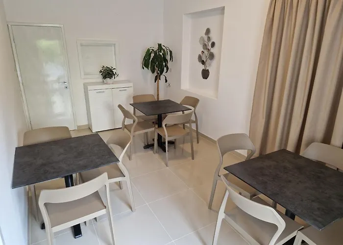 Guesthouse Kastela Guest house