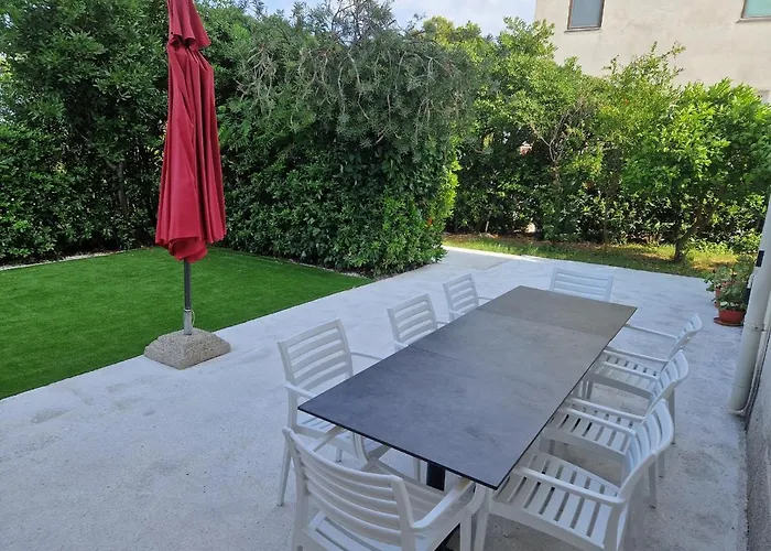 Guesthouse Kastela Guest house Kastela