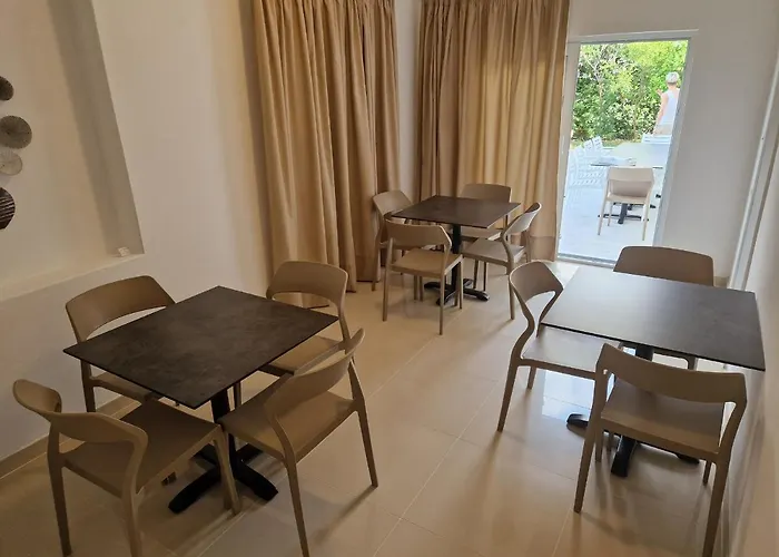 Guest house Guesthouse Kastela 3*