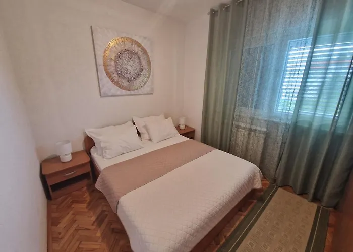 Guesthouse Kastela Guest house