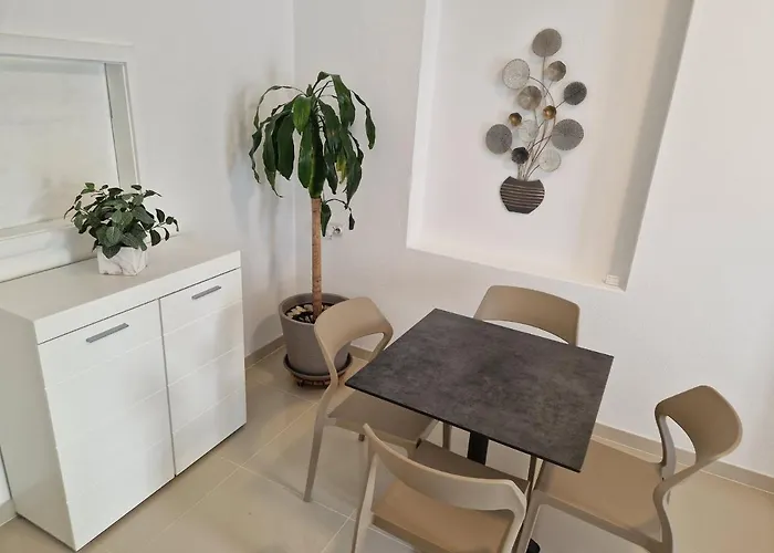 Guest house Guesthouse Kastela 3*