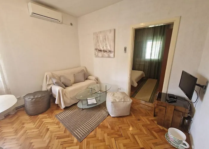 Guesthouse Kastela Kastela