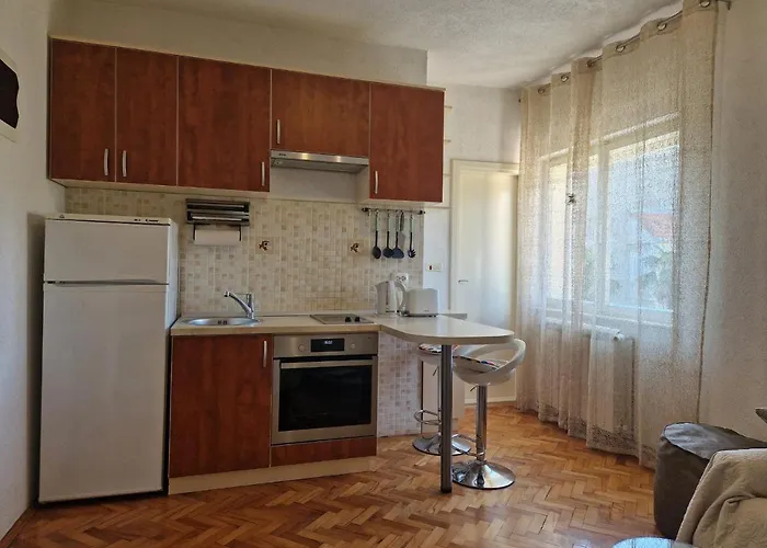 Guesthouse Kastela Kastela