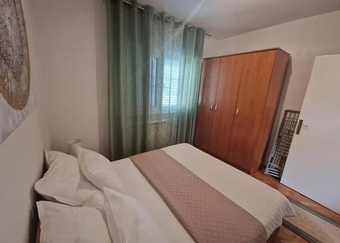 Guest house Guesthouse Kastela Kastela