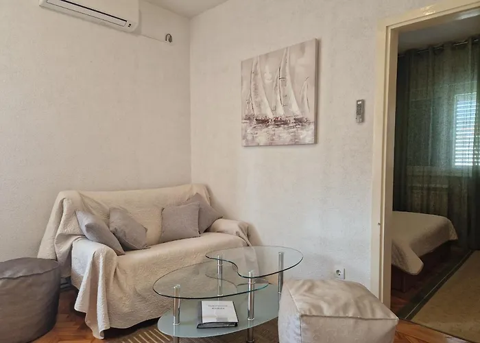 Guesthouse Kastela Kastela