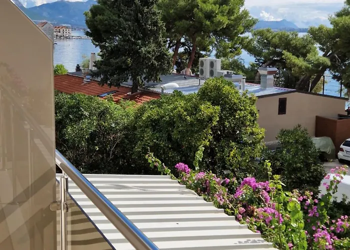 Guesthouse Kastela Guest house 3*