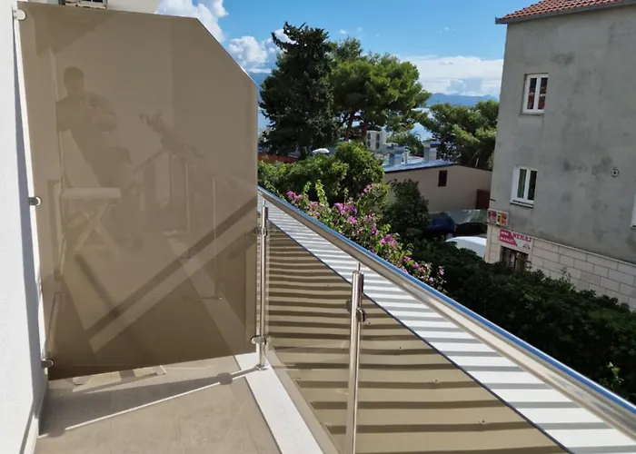 Guesthouse Kastela 3*