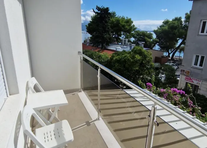 Guest house Guesthouse Kastela 3*