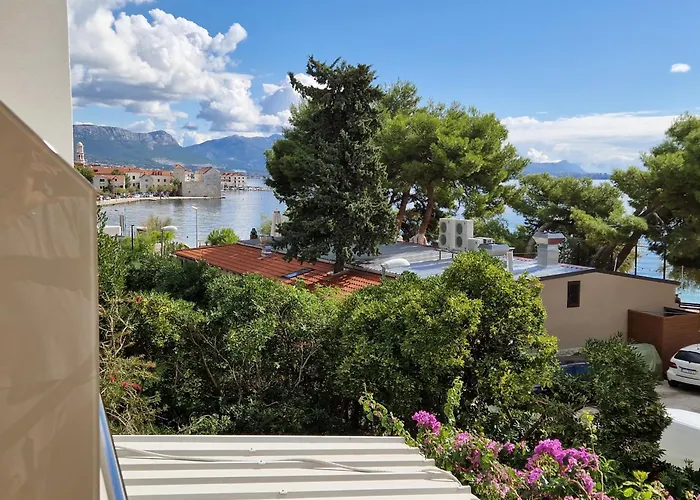 Guest house Guesthouse Kastela