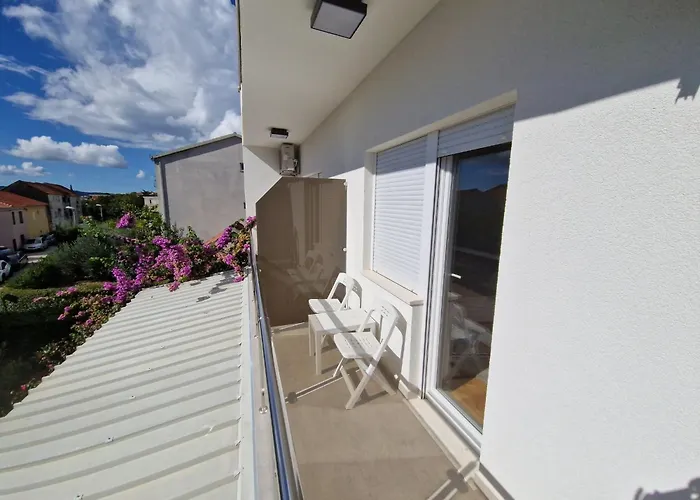 Guesthouse Kastela 3*