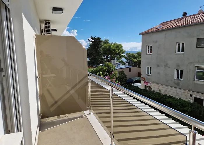 Guest house Guesthouse Kastela