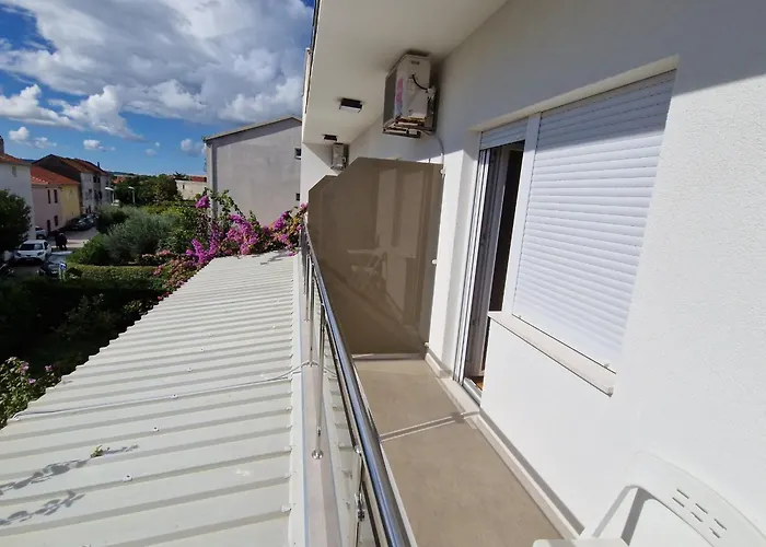 Guest house Guesthouse Kastela 3*