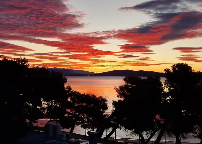 Guesthouse Kastela 3*