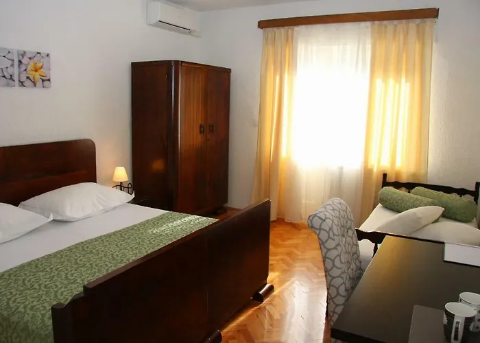 Guesthouse Kastela Kastela