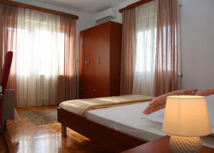 Guesthouse Kastela Guest house 3*
