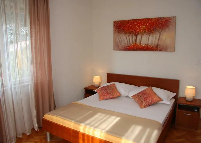 Guesthouse Kastela Guest house Kastela