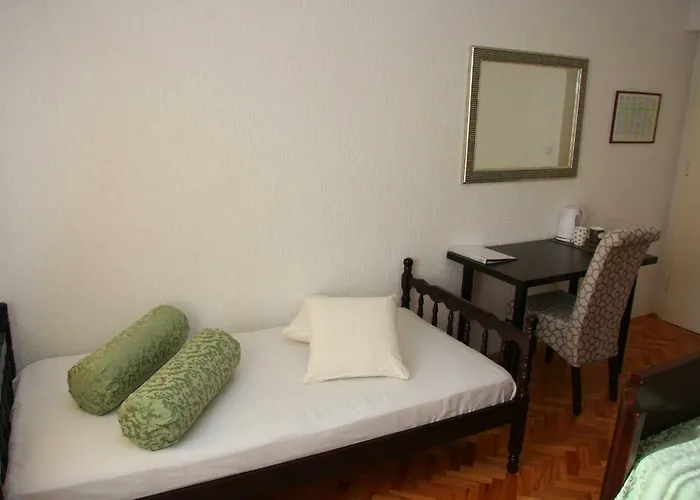 Guesthouse Kastela Kastela