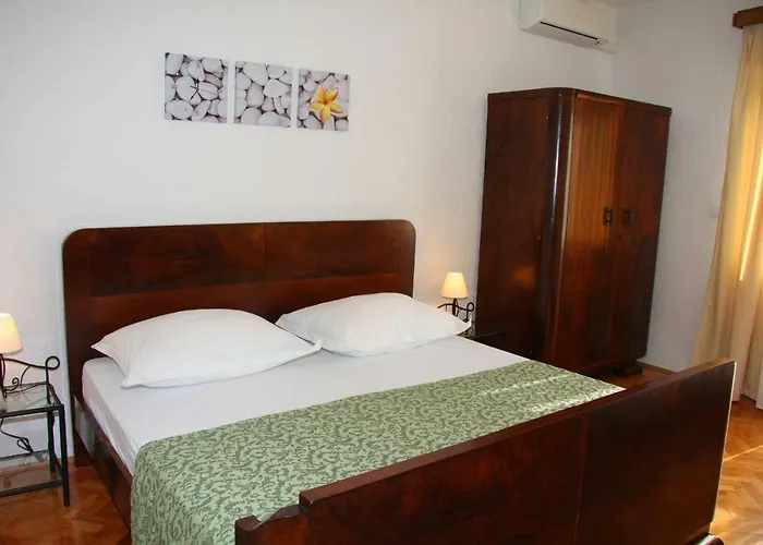 Guesthouse Kastela Guest house 3*