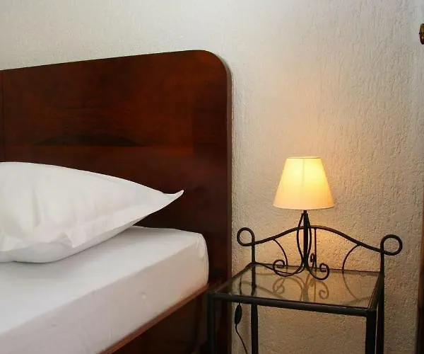 Guest house Guesthouse Kastela 3*