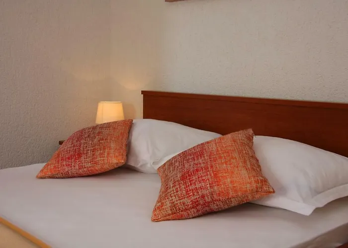 Guest house Guesthouse Kastela