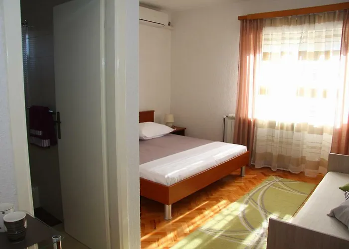 Guesthouse Kastela Guest house