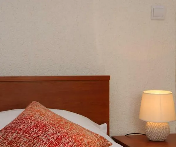 Guest house Guesthouse Kastela Kastela