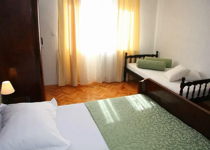 Guesthouse Kastela Guest house Kastela