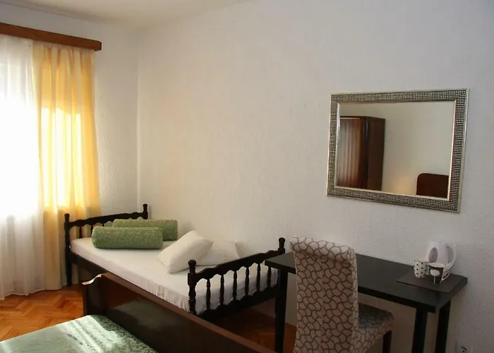 Guesthouse Kastela Guest house 3*