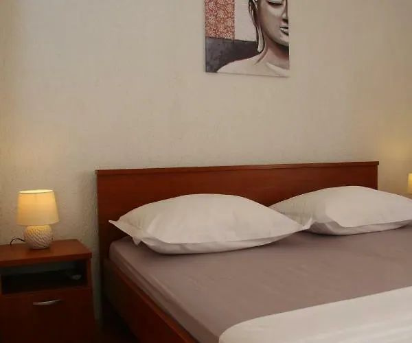 Guest house Guesthouse Kastela 3*