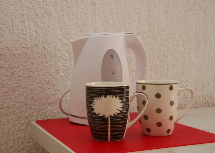 Guesthouse Kastela 3* Kastela