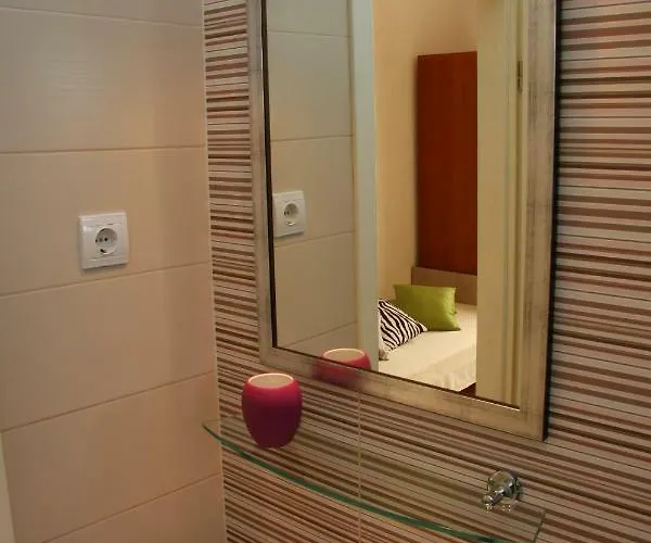 Guesthouse Kastela 3* Kastela