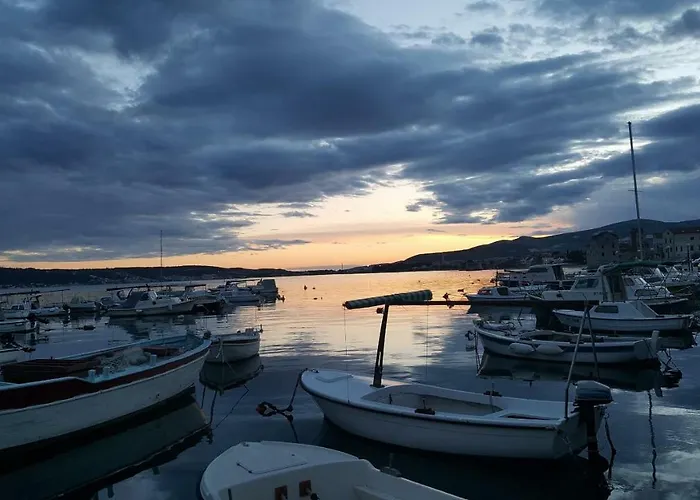 Guesthouse Kastela Guest house