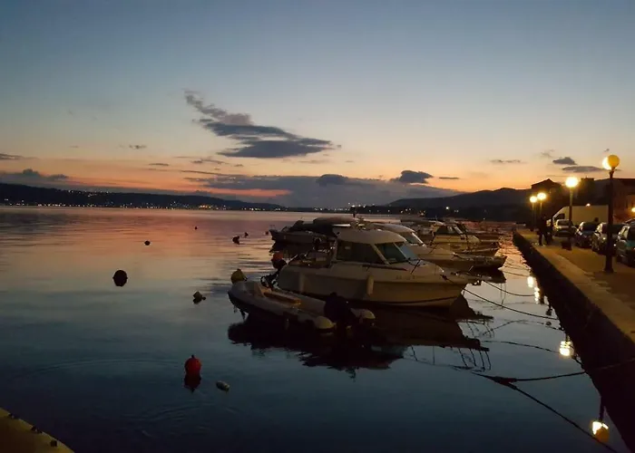 Guesthouse Kastela Guest house Kastela