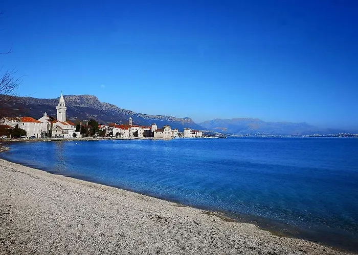 Guesthouse Kastela 3*